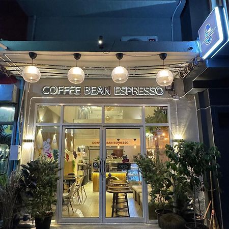 Twenty Two Place Beds Sukhumvit 22 Bangkok Esterno foto
