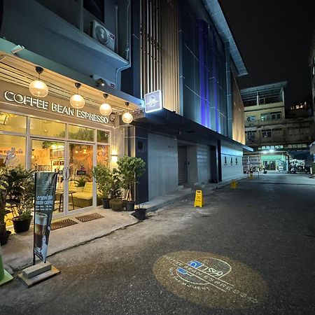 Twenty Two Place Beds Sukhumvit 22 Bangkok Esterno foto