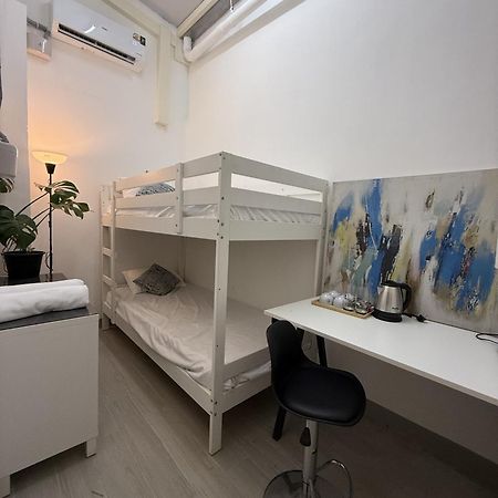 Twenty Two Place Beds Sukhumvit 22 Bangkok Esterno foto