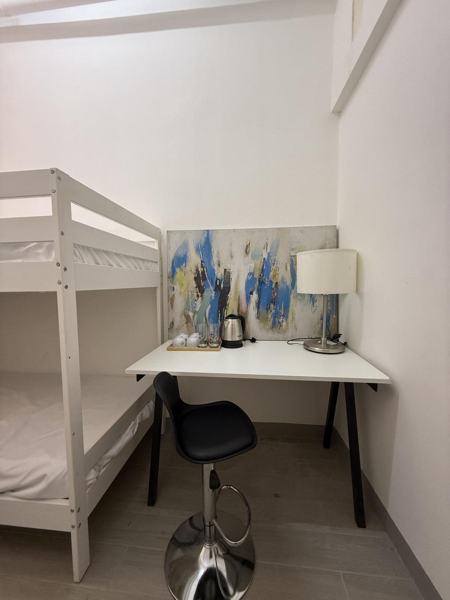 Twenty Two Place Beds Sukhumvit 22 Bangkok Esterno foto