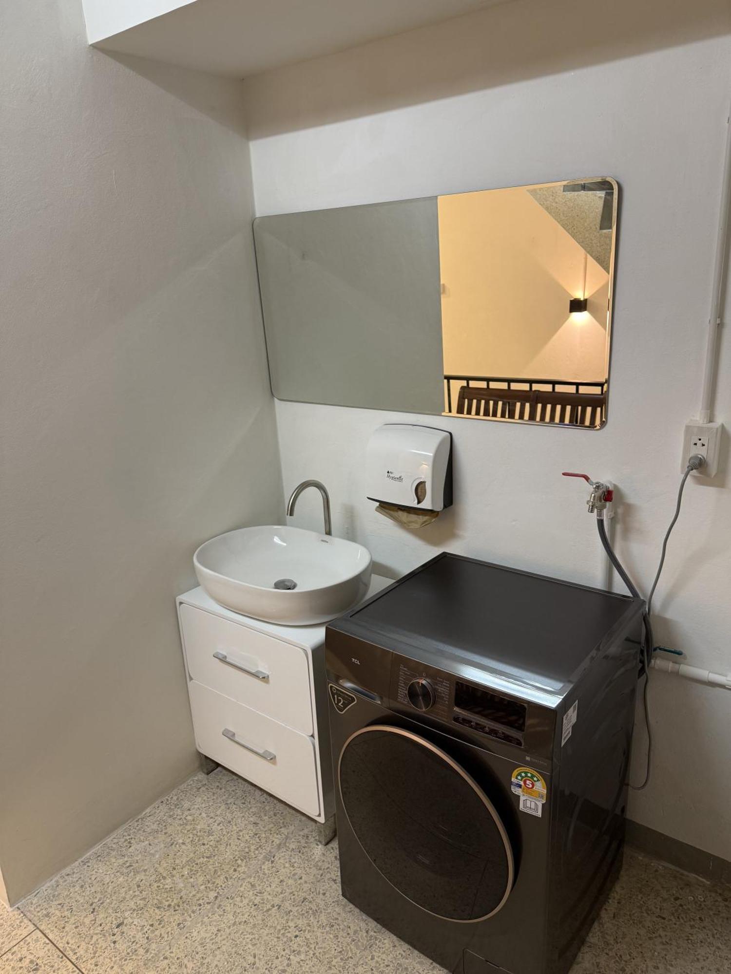 Twenty Two Place Beds Sukhumvit 22 Bangkok Esterno foto