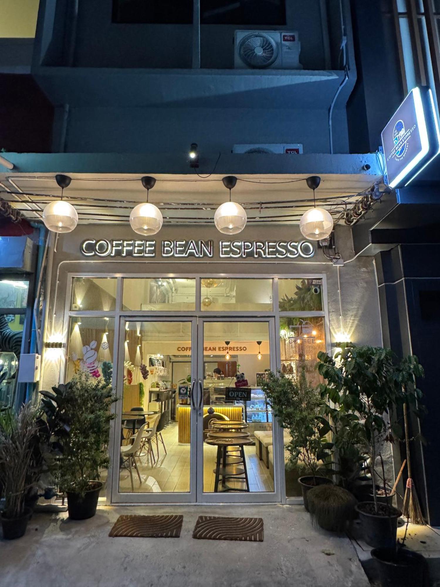 Twenty Two Place Beds Sukhumvit 22 Bangkok Esterno foto