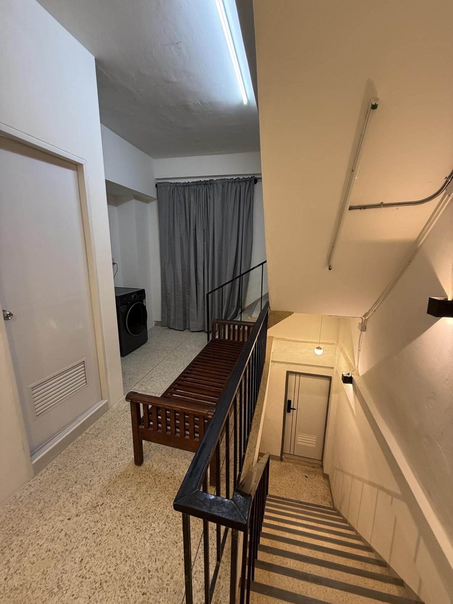 Twenty Two Place Beds Sukhumvit 22 Bangkok Esterno foto