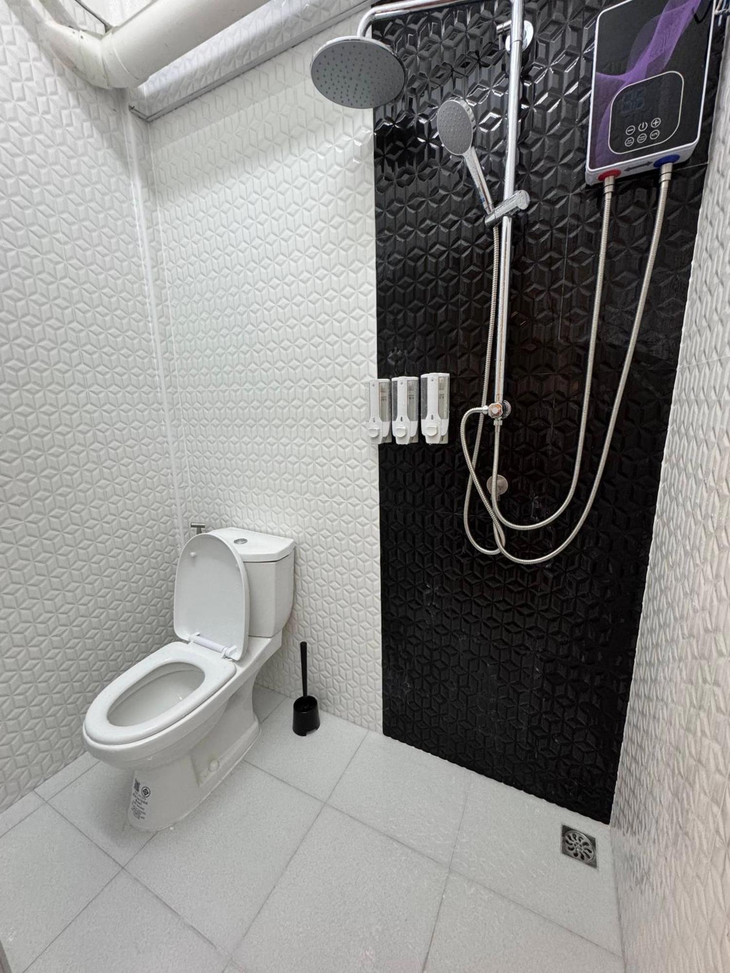 Twenty Two Place Beds Sukhumvit 22 Bangkok Esterno foto