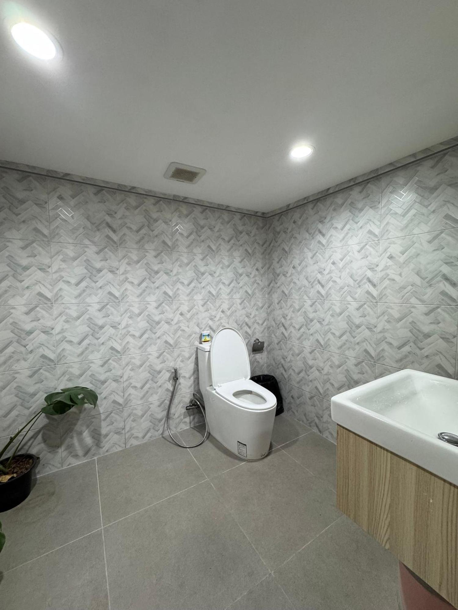 Twenty Two Place Beds Sukhumvit 22 Bangkok Esterno foto